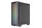 Obudowa PC Aerocool Skyline V1 Midi Tower czarny