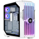 Obudowa PC COOLER MASTER HAF700 Tower biały