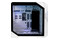 Obudowa PC COOLER MASTER HAF700 Tower biały
