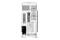 Obudowa PC COOLER MASTER HAF700 Tower biały