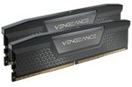 Pamięć RAM CORSAIR Vengeance Black 32GB DDR5 6400MHz 1.1V 32CL