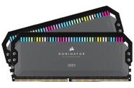 Pamięć RAM CORSAIR Dominator Platinum RGB 32GB DDR5 6000MHz 1.1V