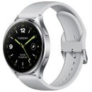 Smartwatch Xiaomi Watch 2 srebrny