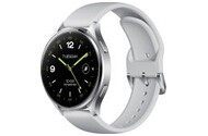 Smartwatch Xiaomi Watch 2 srebrny