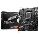 Płyta główna MSI B650MB Pro Socket AM5 AMD B650 DDR5 microATX