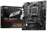 Płyta główna MSI B650MB Pro Socket AM5 AMD B650 DDR5 microATX