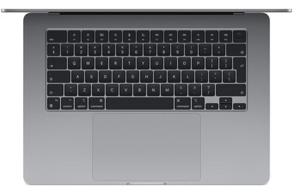 Laptop Apple MacBook Air 15.3" Apple M2 Apple M2 (10 rdz.) 8GB 512GB SSD macOS Ventura