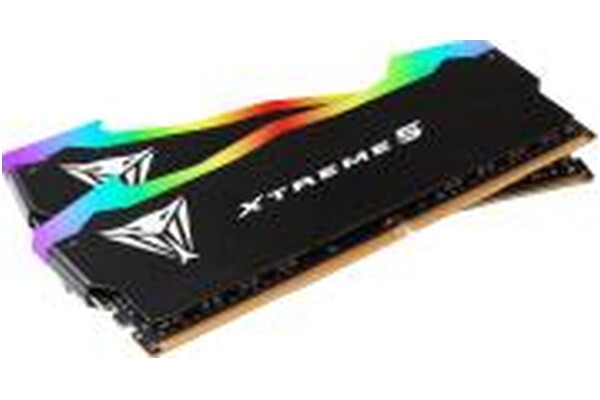 Pamięć RAM Patriot Viper Xtreme RGB 48GB DDR5 8000MHz 1.1V
