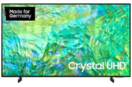 Telewizor Samsung GU55CU8079UXZG 55" 4K Ultra HD