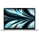 Laptop Apple MacBook Air 13.6" Apple M2 Apple M2 (8 rdz.) 16GB 256GB SSD macOS - srebrny