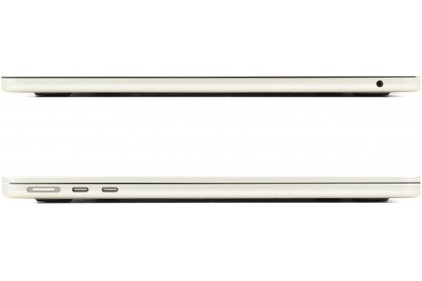 Laptop Apple MacBook Air 13.6" Apple M2 Apple M2 (8 rdz.) 16GB 256GB SSD macOS