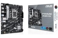 Płyta główna ASUS B760M-R Prime D4 Socket 1700 Intel B760 DDR4 microATX