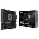 Płyta główna ASUS B760M Plus II TUF Gaming Socket 1700 Intel B760 DDR5 microATX