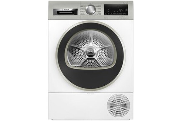 Suszarka Bosch Serie 6 WQG233MSPL