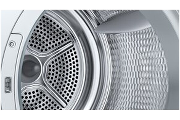 Suszarka Bosch Serie 6 WQG233MSPL