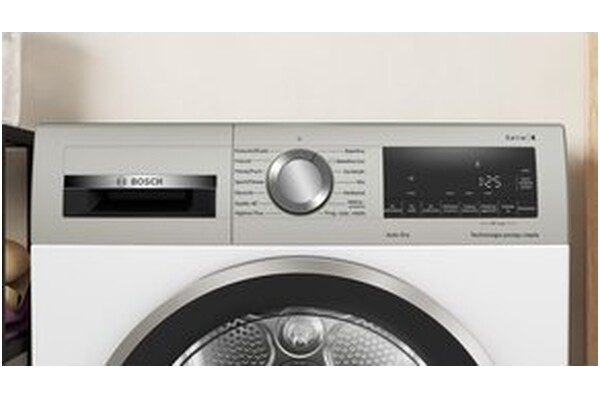 Suszarka Bosch Serie 6 WQG233MSPL
