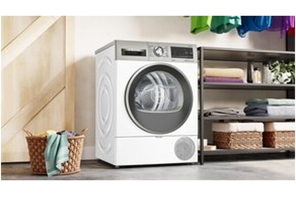 Suszarka Bosch Serie 6 WQG233MSPL