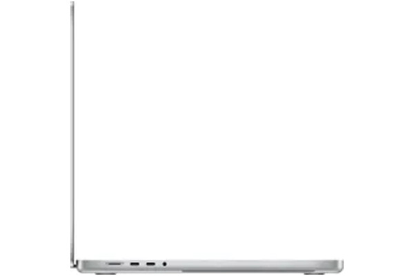 Laptop Apple MacBook Pro 16.2" Apple M1 Pro Apple M1 Pro 16GB 1024GB SSD macOS