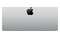 Laptop Apple MacBook Pro 16.2" Apple M1 Pro Apple M1 Pro 16GB 1024GB SSD macOS
