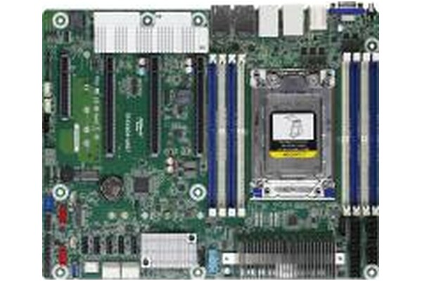 Płyta główna ASrock TRX40D Socket TR4 AMD TRX40 DDR4 ATX