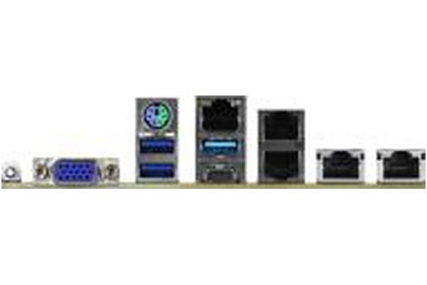Płyta główna ASrock TRX40D Socket TR4 AMD TRX40 DDR4 ATX