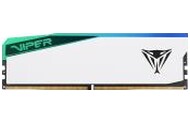 Pamięć RAM Patriot Viper Elite 5 RGB 32GB DDR5 5600MHz 1.1V