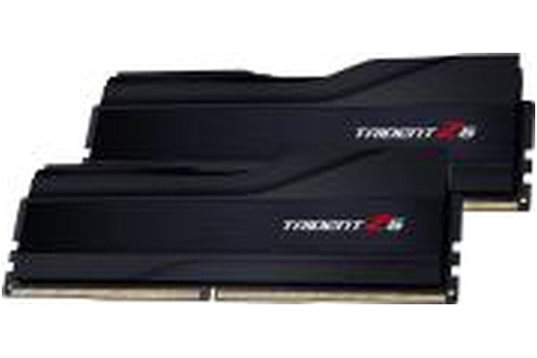 Pamięć RAM G.Skill Trident Z5 Black 32GB DDR5 5600MHz 1.1V