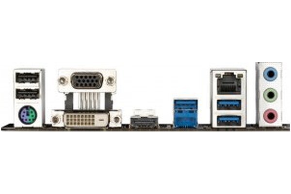 Płyta główna GIGABYTE B560MDS3H V3 Socket 1200 Intel H470 DDR4 microATX