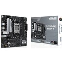 Płyta główna ASUS B650M-R Prime Socket AM5 AMD B650 DDR5 microATX