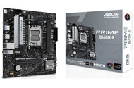 Płyta główna ASUS B650M-R Prime Socket AM5 AMD B650 DDR5 microATX