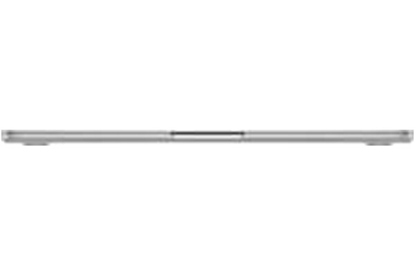Laptop Apple MacBook Air 13.6" Apple M2 Apple M2 (8 rdz.) 8GB 512GB SSD macos monterey