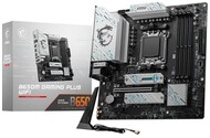Płyta główna MSI B650M Gaming Plus WiFi Socket AM5 AMD B650 DDR5 microATX
