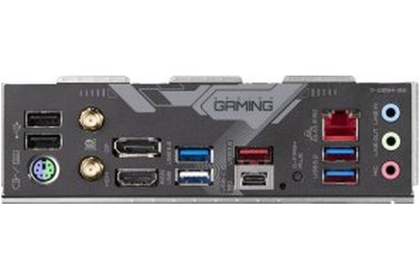 Płyta główna GIGABYTE B650 Gaming X AX V2 Socket AM5 AMD B650 DDR5 ATX