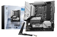 Płyta główna MSI B760M Pro Socket 1700 Intel B760 DDR5 microATX