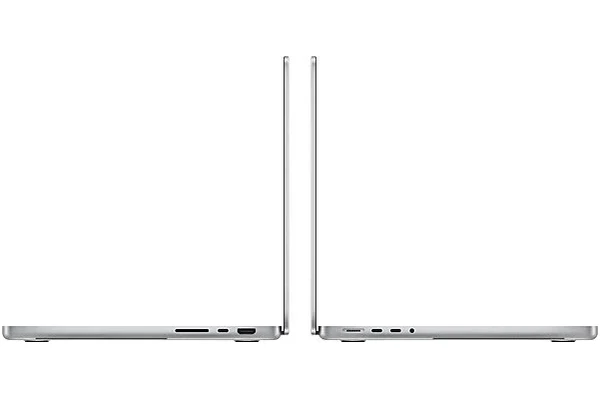 Laptop Apple MacBook Pro 14.2" Apple M3 Max M3 Max 36GB 1024GB SSD macOS Sonoma