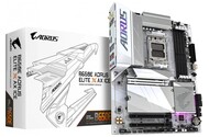 Płyta główna GIGABYTE B650E Aorus Elite X AX Ice Socket AM5 AMD B650E DDR5 ATX