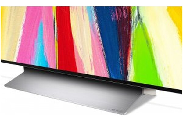 Telewizor LG OLED55C27LA 55" 4K Ultra HD