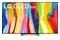Telewizor LG OLED55C27LA 55" 4K Ultra HD