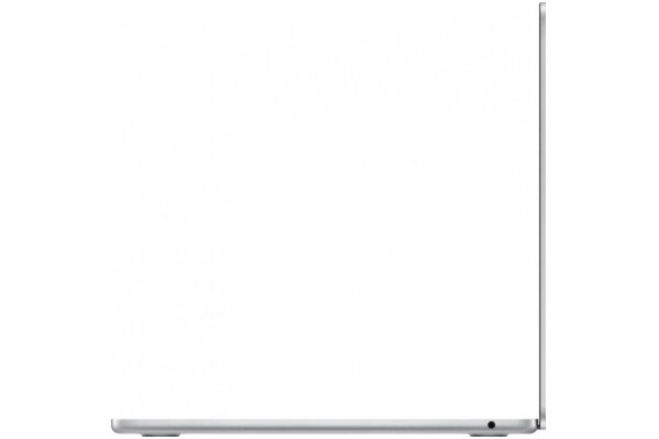 Laptop Apple MacBook Air 13.6" Apple M2 Apple M2 (8 rdz.) 8GB 256GB SSD macOS