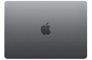 Laptop Apple MacBook Air 13.6" Apple M2 Apple M2 (8 rdz.) 8GB 256GB SSD macOS - gwiezdna szarość