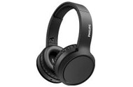 Słuchawki Philips TAH5205BK00 Nauszne Bezprzewodowe czarny