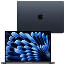 Laptop Apple MacBook Air 15.3" Apple M2 Apple M2 (10 rdz.) 8GB 256GB SSD macOS Ventura - północ