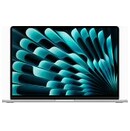 Laptop Apple MacBook Air 15.3" Apple M2 Apple M2 (10 rdz.) 16GB 512GB SSD macOS Ventura - srebrny