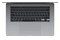 Laptop Apple MacBook Air 15.3" Apple M2 Apple M2 (10 rdz.) 16GB 512GB SSD macOS Ventura