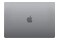 Laptop Apple MacBook Air 15.3" Apple M2 Apple M2 (10 rdz.) 16GB 512GB SSD macOS Ventura