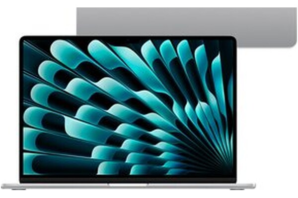 Laptop Apple MacBook Air 15.3" Apple M2 Apple M2 (10 rdz.) 16GB 512GB SSD macOS Sonoma