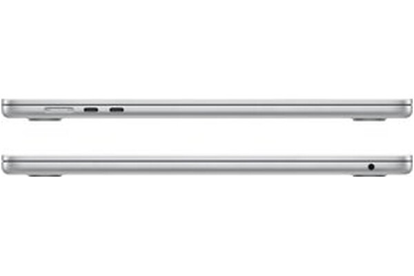 Laptop Apple MacBook Air 15.3" Apple M2 Apple M2 (10 rdz.) 16GB 512GB SSD macOS Sonoma