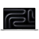 Laptop Apple MacBook Pro 16.2" Apple M3 Max Apple M3 Max (30 rdz.) 36GB 1024GB SSD macOS Sonoma