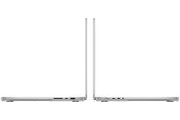 Laptop Apple MacBook Pro 16.2" Apple M3 Max Apple M3 Max (30 rdz.) 36GB 1024GB SSD macOS Sonoma
