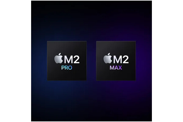Laptop Apple MacBook Pro 16.2" Apple M2 Pro Apple M2 Pro 16GB 512GB SSD macOS